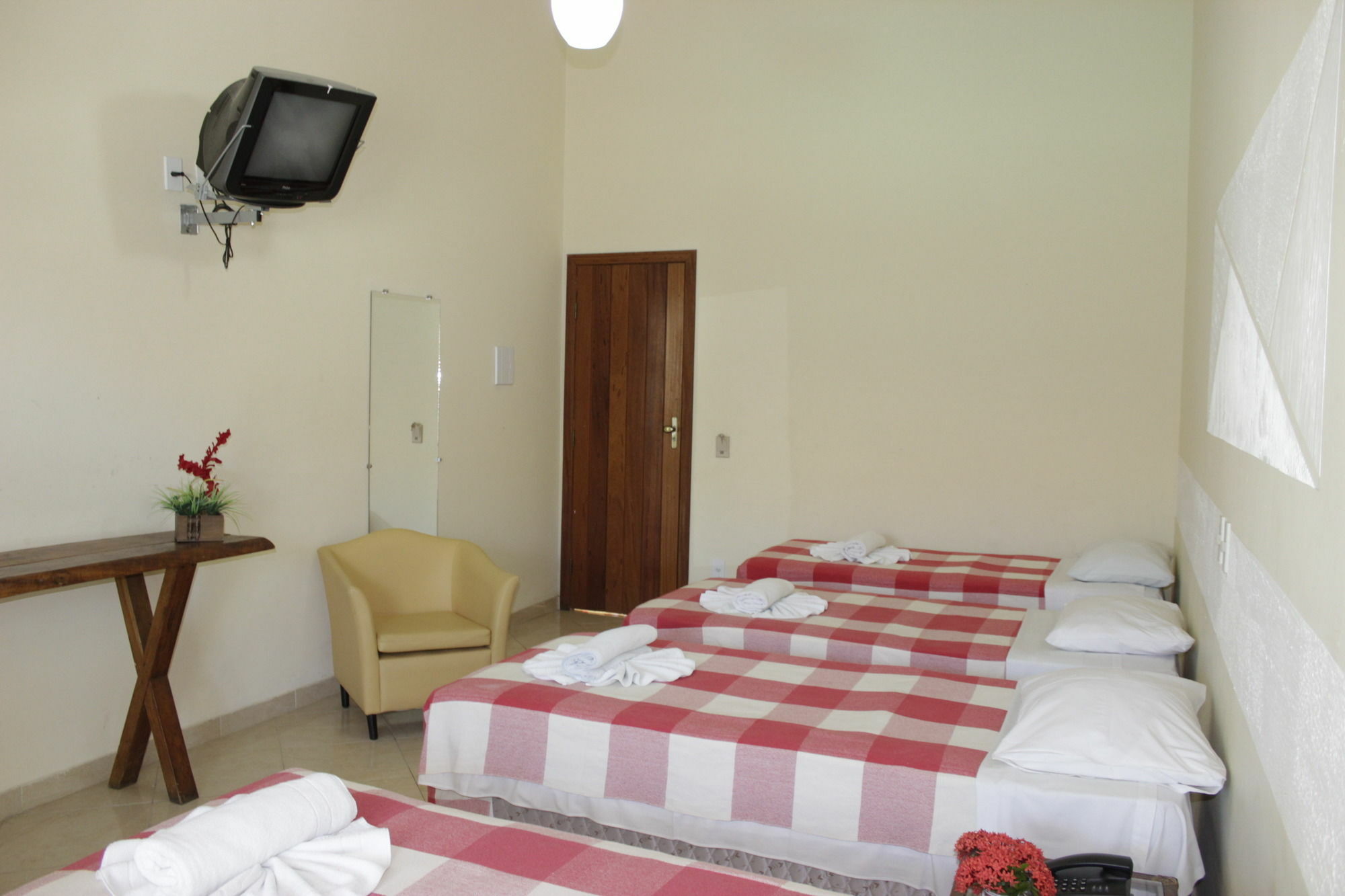 Hotel Porto Garden Porto Seguro Luaran gambar